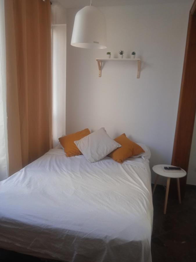 Privat bolig Fantastic Bedroom The Center City *