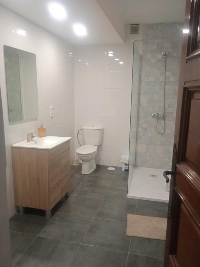 Fantastic Bedroom The Center City Privat bolig *