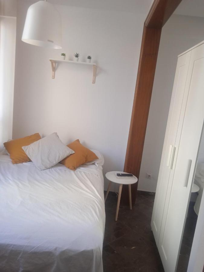 Privat bolig Fantastic Bedroom The Center City *