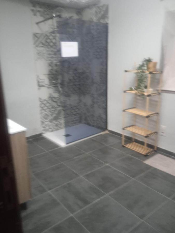 Fantastic Bedroom The Center City Privat bolig