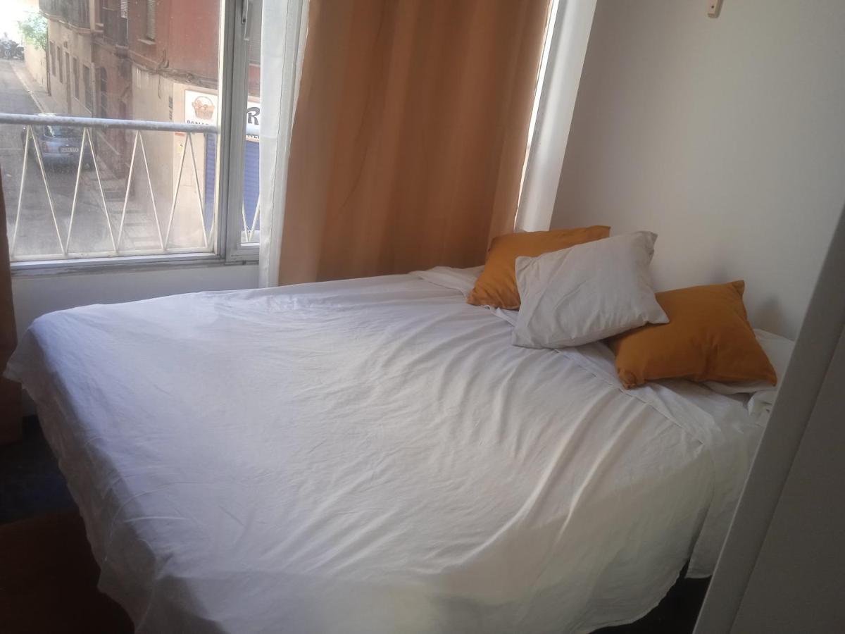 Fantastic Bedroom The Center City Privat bolig *
