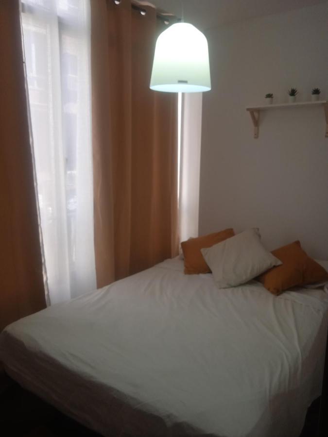 Privat bolig Fantastic Bedroom The Center City