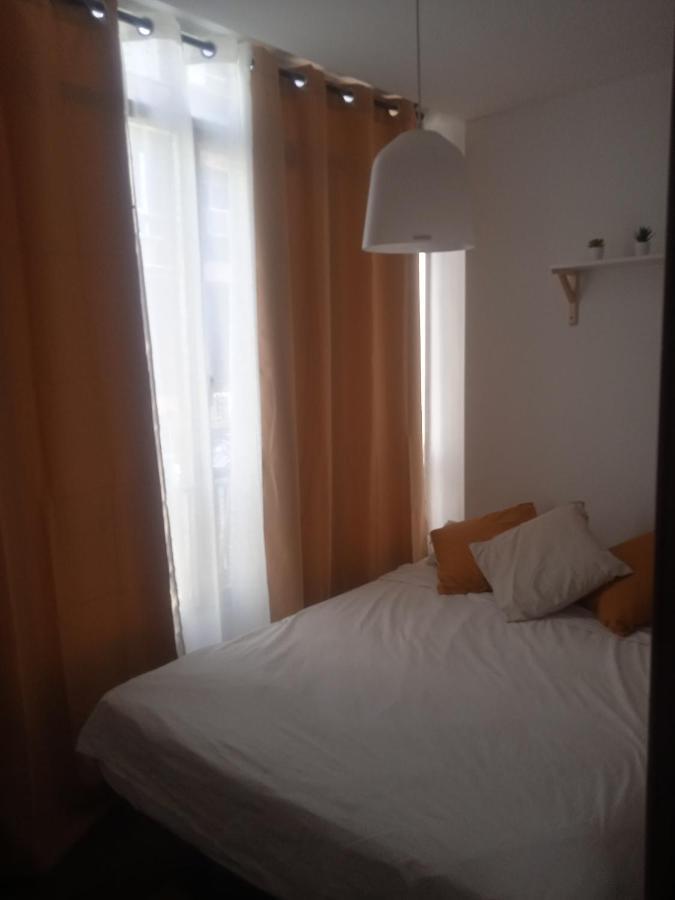 Fantastic Bedroom The Center City Privat bolig Málaga