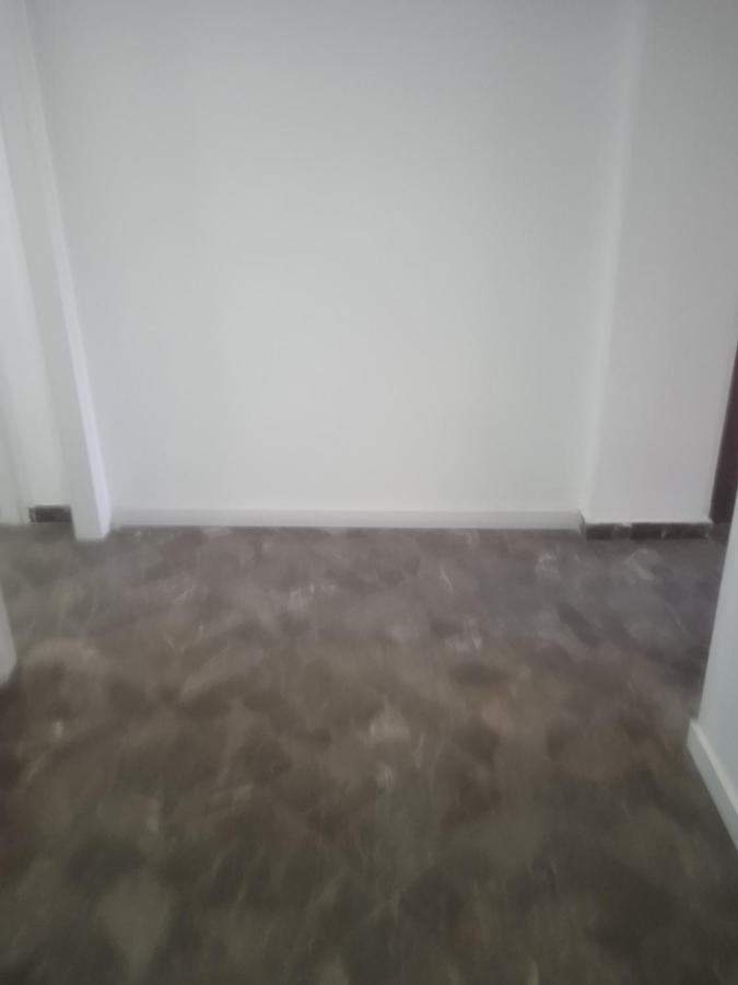 Fantastic Bedroom The Center City Privat bolig Málaga