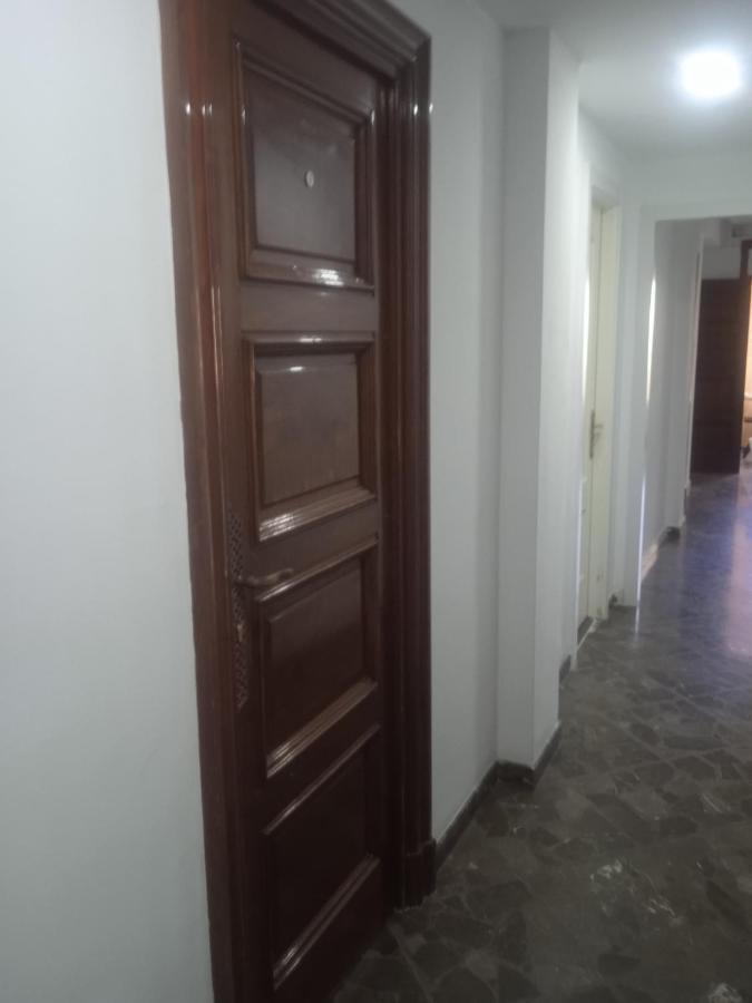 Fantastic Bedroom The Center City Privat bolig Málaga
