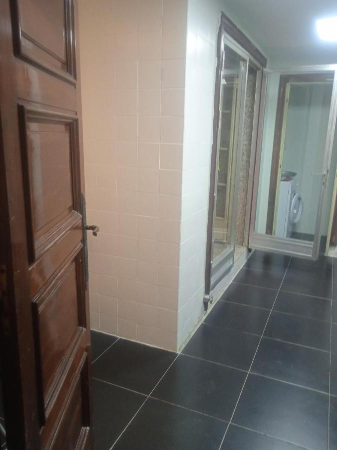 Fantastic Bedroom The Center City Privat bolig