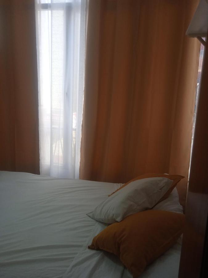 Fantastic Bedroom The Center City Privat bolig *