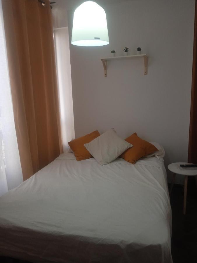 Fantastic Bedroom The Center City Privat bolig