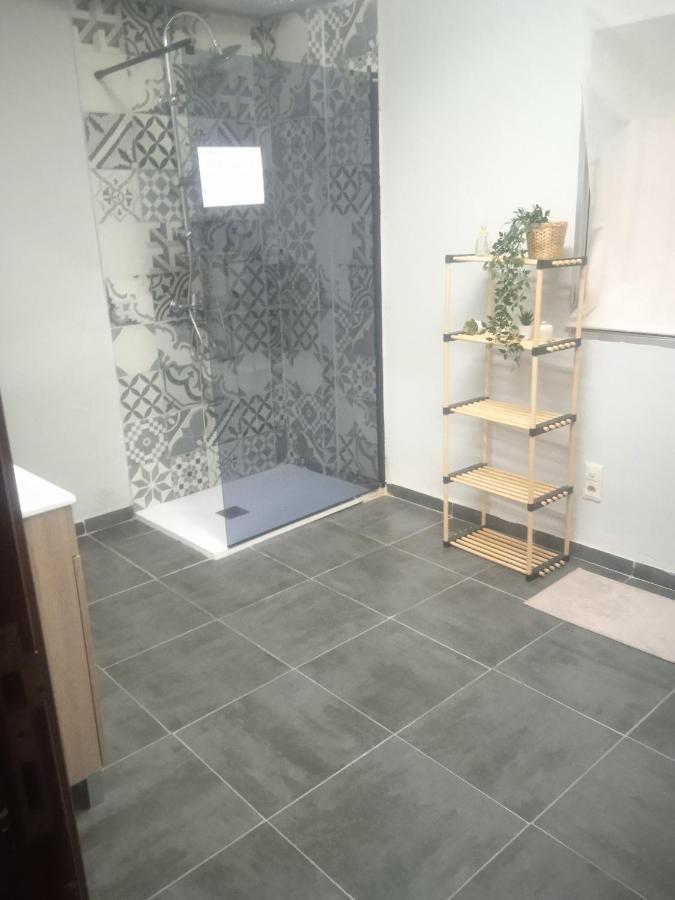Fantastic Bedroom The Center City Privat bolig Málaga