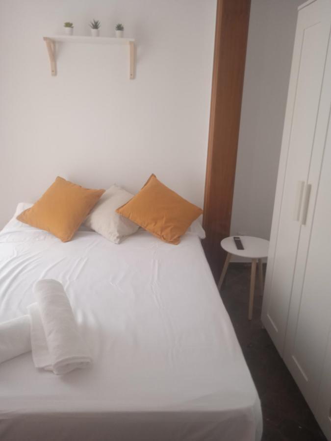 Privat bolig Fantastic Bedroom The Center City