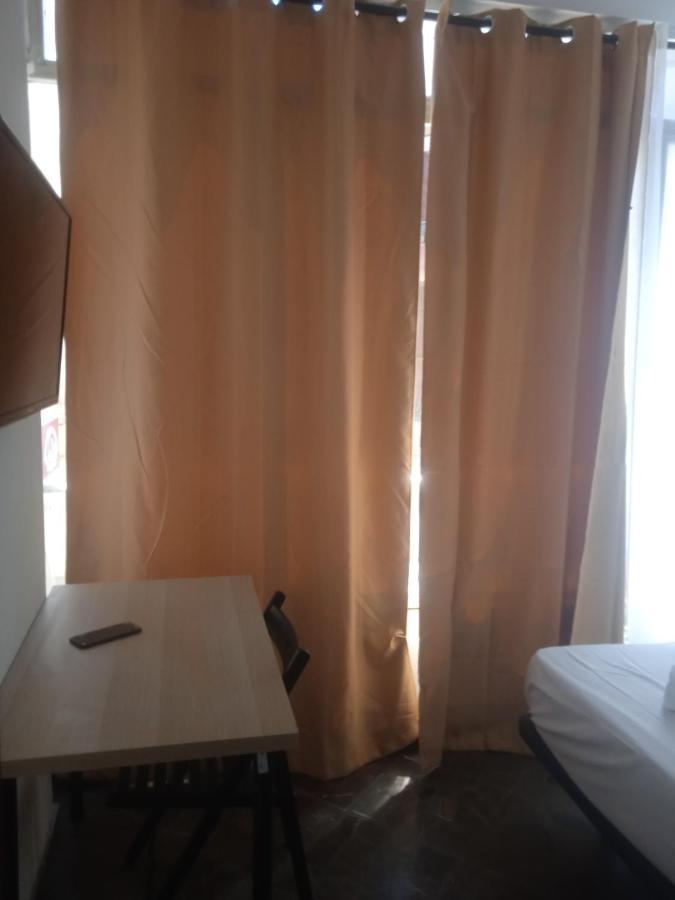 Privat bolig Fantastic Bedroom The Center City