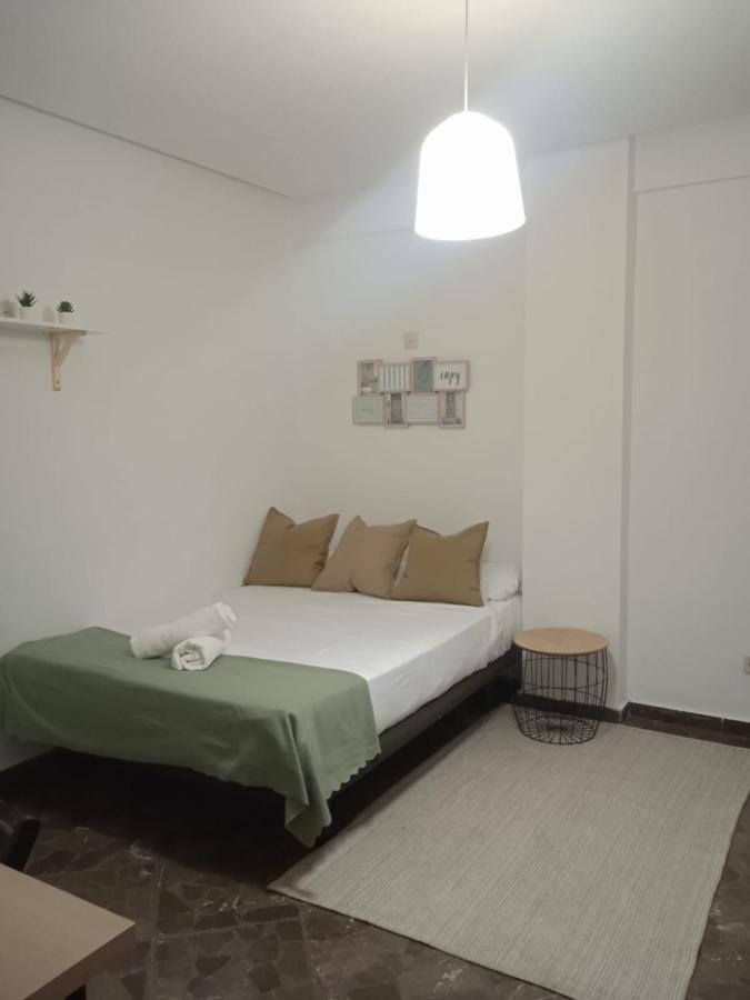 Fantastic Bedroom The Center City Privat bolig *