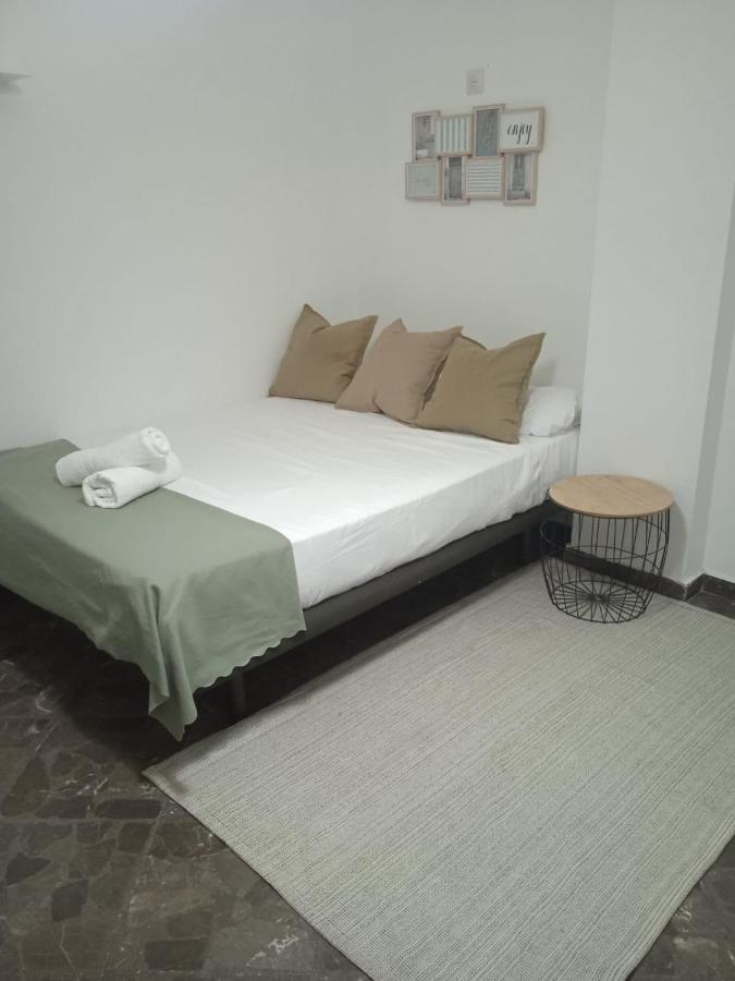 Fantastic Bedroom The Center City Privat bolig