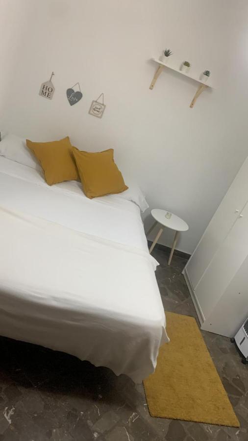 Fantastic Bedroom The Center City Privat bolig