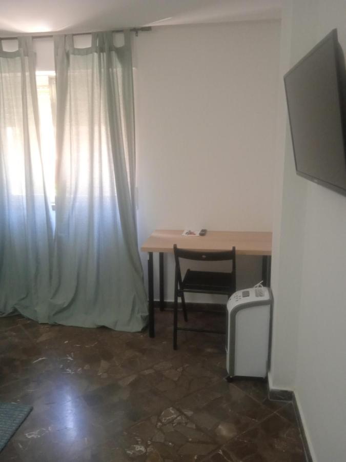 Fantastic Bedroom The Center City Privat bolig Málaga