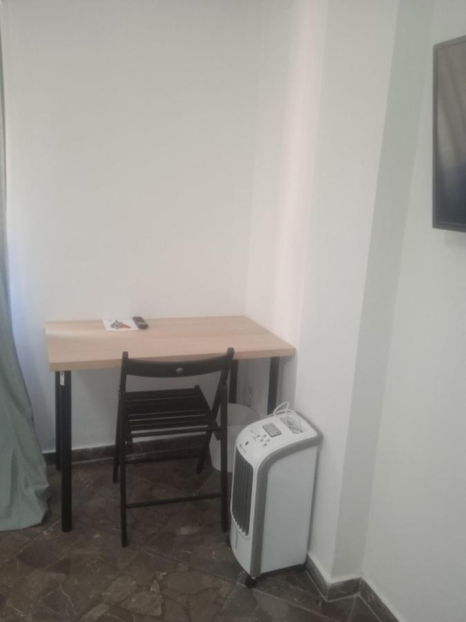 Privat bolig Fantastic Bedroom The Center City *