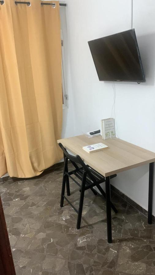 Fantastic Bedroom The Center City Privat bolig *