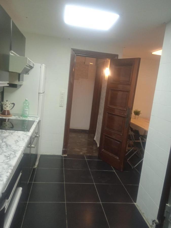 Fantastic Bedroom The Center City Privat bolig *