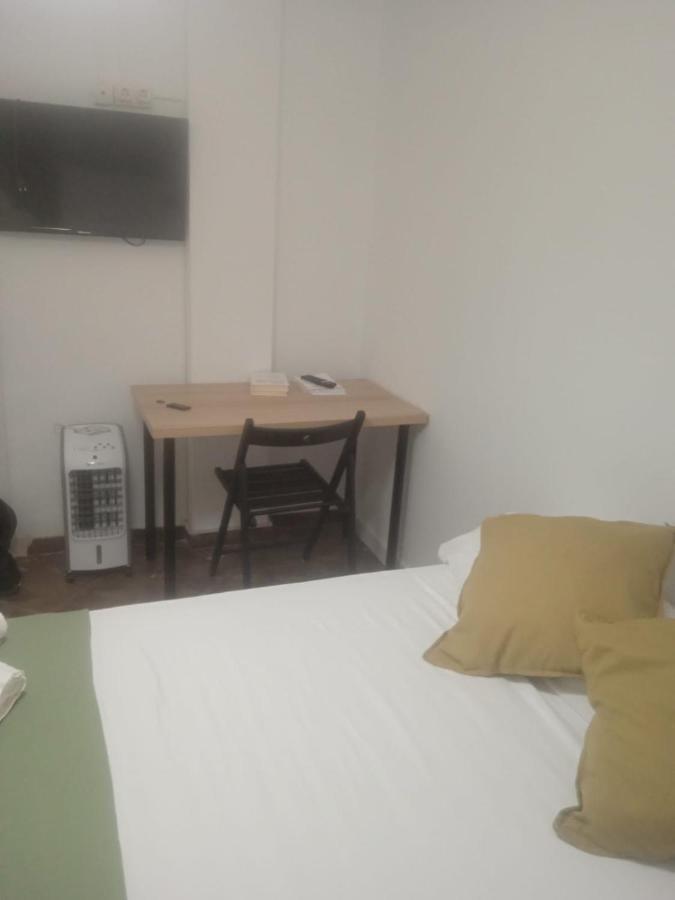Fantastic Bedroom The Center City Privat bolig