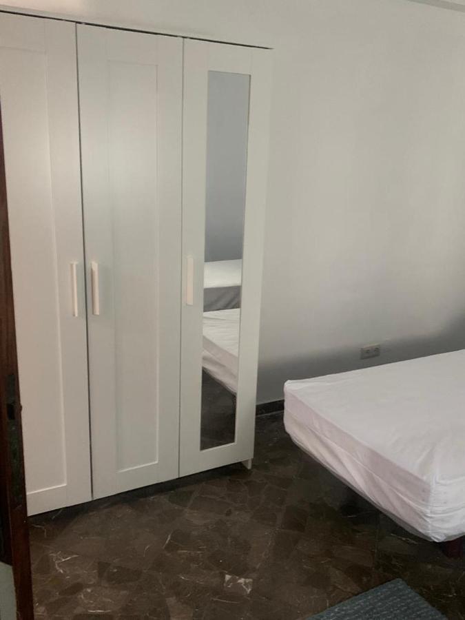 Fantastic Bedroom The Center City Privat bolig