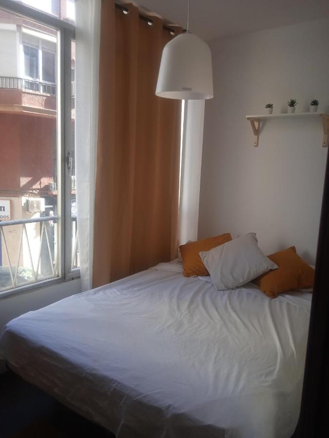 Accommodatie bij particulieren Fantastic Bedroom The Center City