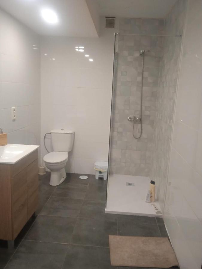 Accommodatie bij particulieren Fantastic Bedroom The Center City Málaga